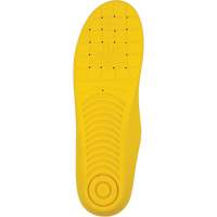 F99TH1213 Ergo Thermal Insoles, X-Small, Women's 5 - 7 CSL Industriel Inc.