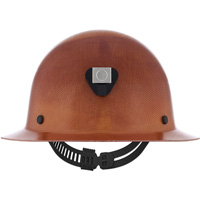 Skullgard&reg; Full Brim Hard Hat, Pinlock Suspension, Non-Vented CSL Industriel Inc.