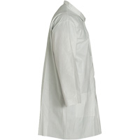 ProShield&reg; 50 Lab Coat, Microporous, White, Small CSL Industriel Inc.