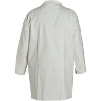 ProShield&reg; 50 Lab Coat, Microporous, White, Small CSL Industriel Inc.
