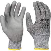 Cut-Resistant Gloves, Size Small, 13 Gauge, Polyurethane Coated, ASTM ANSI Level A4 CSL Industriel Inc.