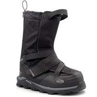 Klondike Overshoes, Nylon, Hook and Loop CSL Industriel Inc.