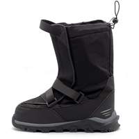 Klondike Overshoes, Nylon, Hook and Loop CSL Industriel Inc.
