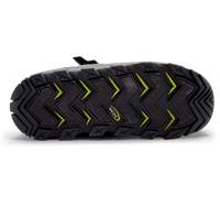 Klondike Overshoes, Nylon, Hook and Loop CSL Industriel Inc.