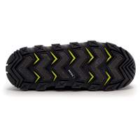 Voyager Overshoes, Nylon, Hook and Loop Closure CSL Industriel Inc.