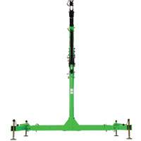 DBI-SALA&reg; Confined Space Long Reach Davit System CSL Industriel Inc.