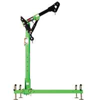 DBI-SALA&reg; Confined Space Short Reach Davit System CSL Industriel Inc.