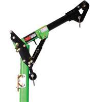 DBI-SALA&reg; Confined Space Short Reach Davit Arm CSL Industriel Inc.