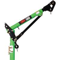 DBI-SALA&reg; Confined Space Long Reach Davit Arm CSL Industriel Inc.