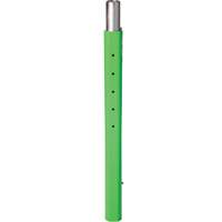 DBI-SALA&reg; Confined Space Lower Davit Mast Extension, 114.3 cm CSL Industriel Inc.