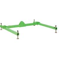 DBI-SALA&reg; Confined Space 3-Piece Long Reach Base CSL Industriel Inc.