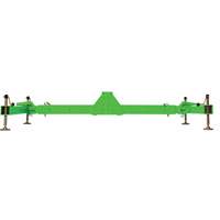 DBI-SALA&reg; Confined Space 3-Piece Long Reach Base CSL Industriel Inc.