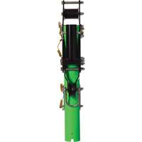 DBI-SALA&reg; Confined Space Universal Davit Mast CSL Industriel Inc.