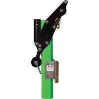 DBI-SALA&reg; Confined Space Universal Davit Mast CSL Industriel Inc.