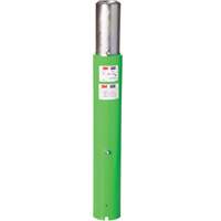 DBI-SALA&reg; Confined Space Lower Davit Mast Extension, 53.34 cm CSL Industriel Inc.