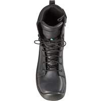 Bottes de s&eacute;curit&eacute; Ice Hero II pour hommes, Cuir, Semelle R&eacute;sistant aux perforations, Pointure 7 CSL Industriel Inc.
