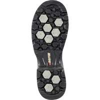 Bottes de s&eacute;curit&eacute; Ice Monster pour hommes, Cuir, Semelle R&eacute;sistant aux perforations, Pointure 7 CSL Industriel Inc.