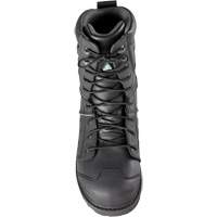 Bottes de s&eacute;curit&eacute; Ice Monster pour hommes, Cuir, Semelle R&eacute;sistant aux perforations, Pointure 7 CSL Industriel Inc.
