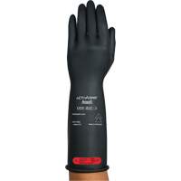 Gants &eacute;lectriques isol&eacute;s ultra l&eacute;gers ActivArmr RIG R014BUL, ASTM classe 0, Taille 7, 14" lo CSL Industriel Inc.