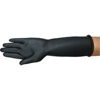 Gants &eacute;lectriques isol&eacute;s ultra l&eacute;gers ActivArmr RIG R014BUL, ASTM classe 0, Taille 7, 14" lo CSL Industriel Inc.