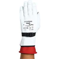 ActivArmr&reg; 96004 Goatskin Leather Protector Gloves, Size 7, 10" L CSL Industriel Inc.