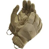 Gants performants avec paumes coussin&eacute;es X-Site, Paume Su&egrave;de, Taille T-petit CSL Industriel Inc.