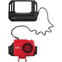 Ventilateur de refroidissement BOLT REDLITHIUM CSL Industriel Inc.