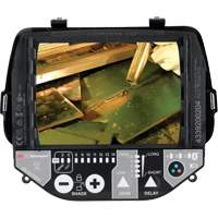 Speedglas G5 Auto-Darkening Variable Colour Filter, 2-4/5" W x 4-1/4" H Viewing Area, For Use With G5-01 and G5-03 helmets CSL Industriel Inc.