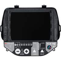 Speedglas G5 Auto-Darkening Variable Colour Filter, 2-4/5" W x 4-1/4" H Viewing Area, For Use With G5-01 and G5-03 helmets CSL Industriel Inc.
