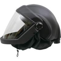 PEAKAIR DEFENDER with Visor, Universal, Facepiece/Welding CSL Industriel Inc.