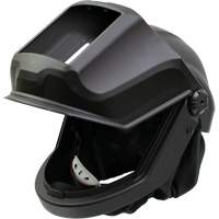 PEAKAIR DEFENDER with Flip-Front Visor, Universal, Facepiece/Welding CSL Industriel Inc.
