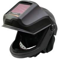 PEAKAIR DEFENDER with Flip-Front  X90VX ADF Visor, Universal, Facepiece/Welding CSL Industriel Inc.
