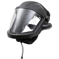 PEAKAIR MAXSHIELD&reg; PAPR Head Top, Universal, Facepiece/Welding CSL Industriel Inc.