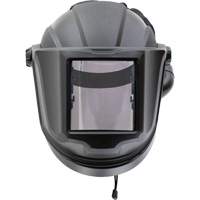 PEAKAIR MAXSHIELD&reg; PAPR Head Top with Flip-Front Visor, Universal, Facepiece/Welding CSL Industriel Inc.