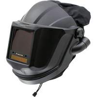 PEAKAIR MAXSHIELD&reg; PAPR Head Top with Flip-Front X90VX ADF Visor, Universal, Facepiece/Welding CSL Industriel Inc.