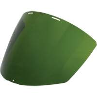 Dark Green Visor CSL Industriel Inc.