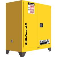 Tower Leg Kit for Utili-Guard+ Flammable Cabinets CSL Industriel Inc.