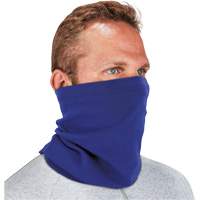 Chill-Its 6493FR FR Cooling Neck Gaiter, Blue CSL Industriel Inc.