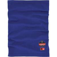 Chill-Its 6493FR FR Cooling Neck Gaiter, Blue CSL Industriel Inc.