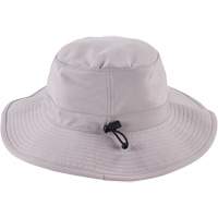Chill-Its 8939 Cooling Bucket Hat, Grey CSL Industriel Inc.