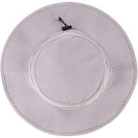 Chill-Its 8939 Cooling Bucket Hat, Grey CSL Industriel Inc.