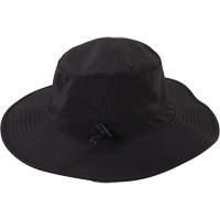 Chill-Its 8939 Cooling Bucket Hat, Black CSL Industriel Inc.