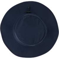 Chill-Its 8939 Cooling Bucket Hat, Navy Blue CSL Industriel Inc.
