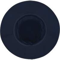 Chill-Its 8939 Cooling Bucket Hat, Navy Blue CSL Industriel Inc.