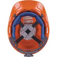 Chill-Its 6611 Moisture-Wicking Hard Hat Cooling Sweatband Pad CSL Industriel Inc.