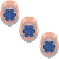 Chill-Its 6612 Moisture-Wicking Hard Hat Cooling Top Pad CSL Industriel Inc.