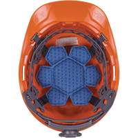 Chill-Its 6612 Moisture-Wicking Hard Hat Cooling Top Pad CSL Industriel Inc.