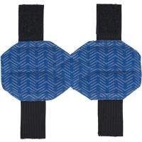 Chill-Its 6613 Moisture-Wicking Hard Hat Cooling Ratchet Pad CSL Industriel Inc.