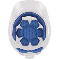 Chill-Its 6614 Hard Hat Cooling Pad Kit CSL Industriel Inc.
