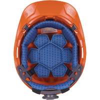 Chill-Its 6614 Hard Hat Cooling Pad Kit CSL Industriel Inc.